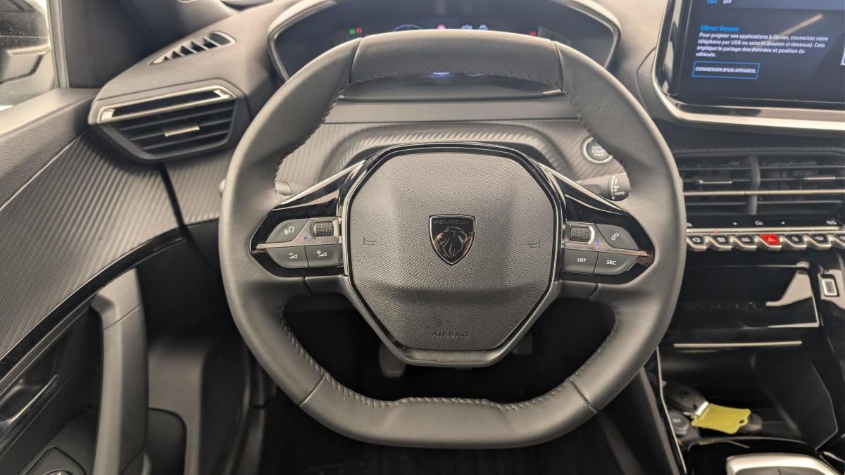 Peugeot 2008 - Image 14