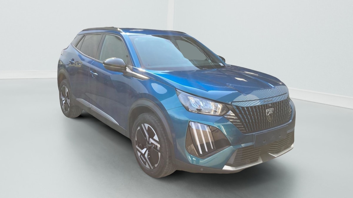 Peugeot 2008 - Image 2