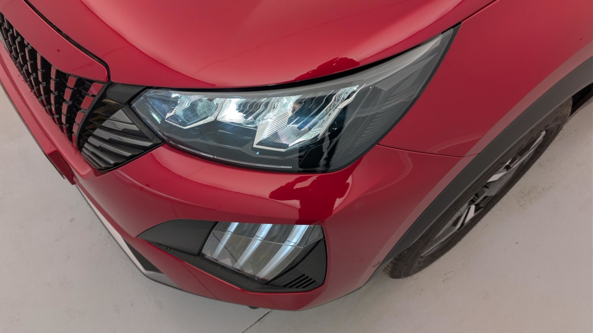 Peugeot 2008 - Image 22