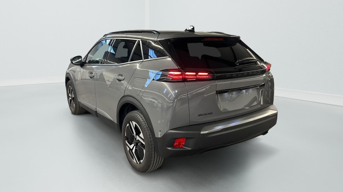 Peugeot 2008 - Image 5