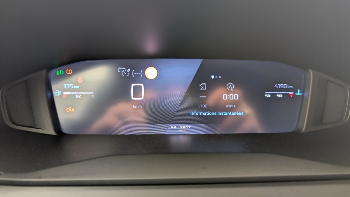 Peugeot 2008 - Image 22