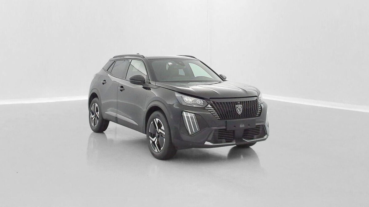 PEUGEOT 2008 2008 II(2) 1.2 PURETECH 100 ALLURE