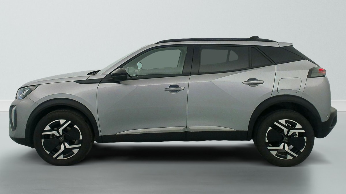 Peugeot 2008 - Image 4