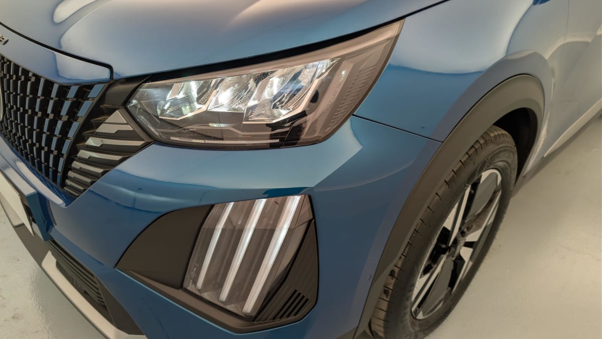 Peugeot 2008 - Image 21