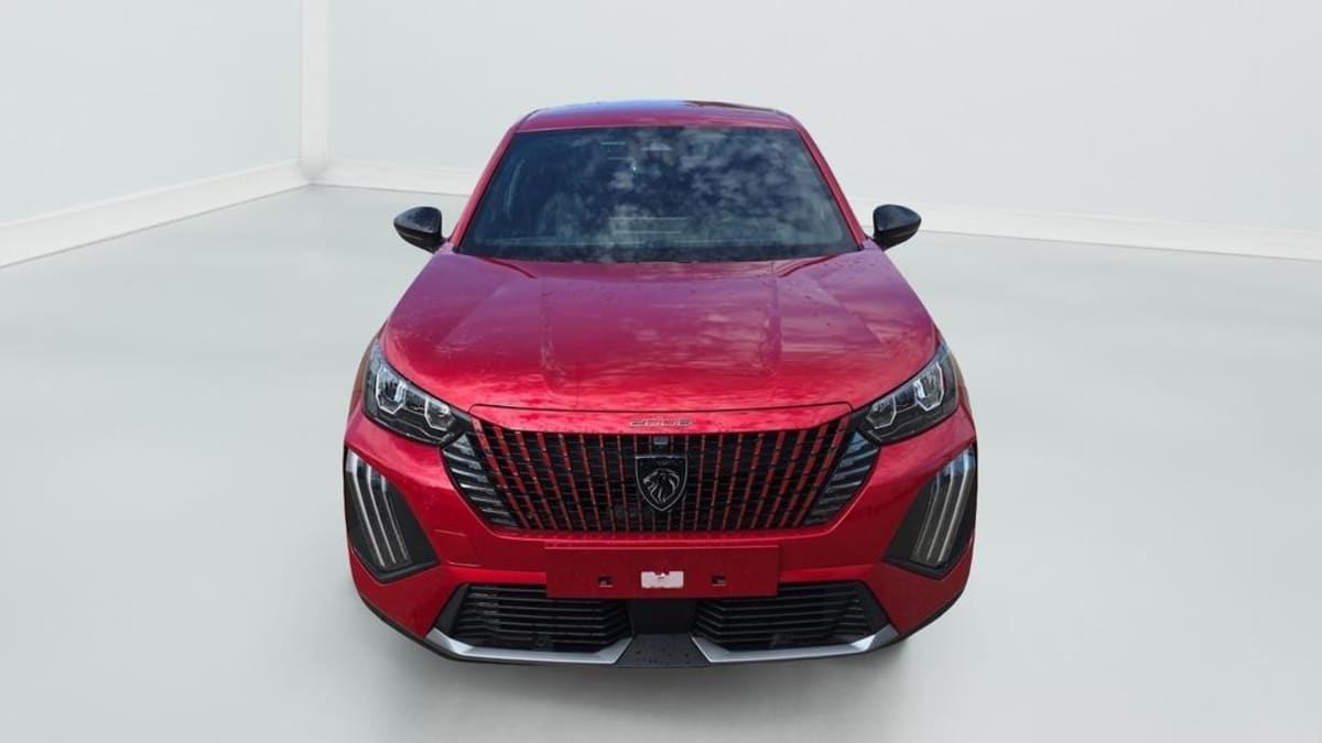Peugeot 2008 - Image 2