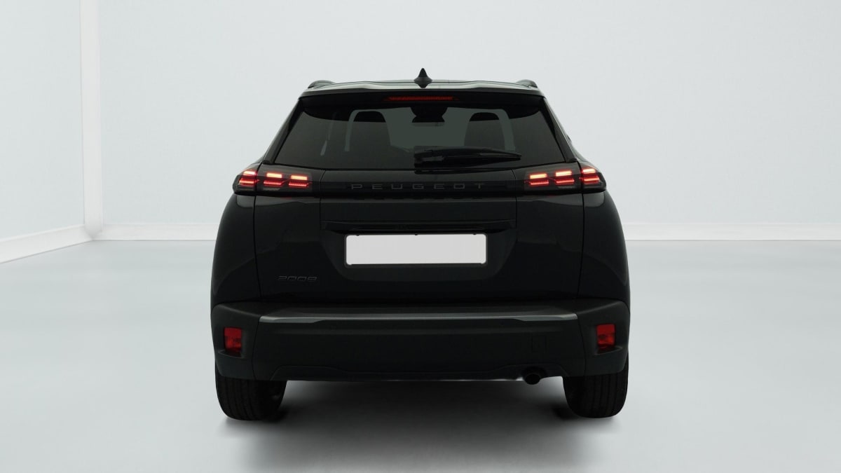 Peugeot 2008 - Image 6