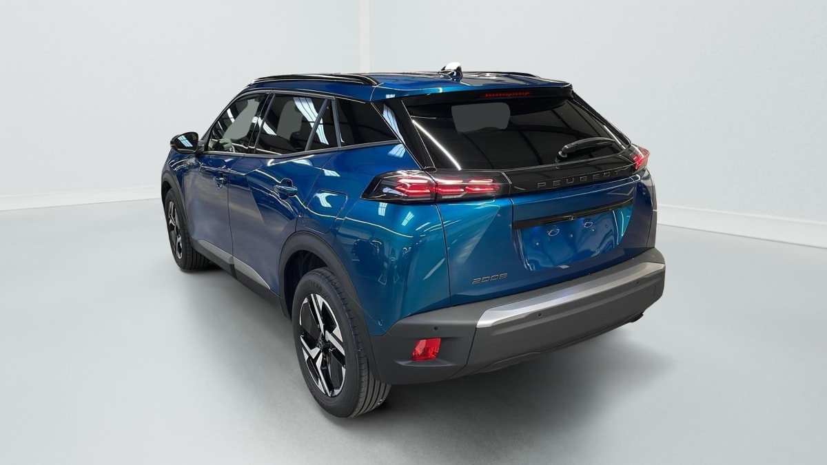 Peugeot 2008 - Image 5
