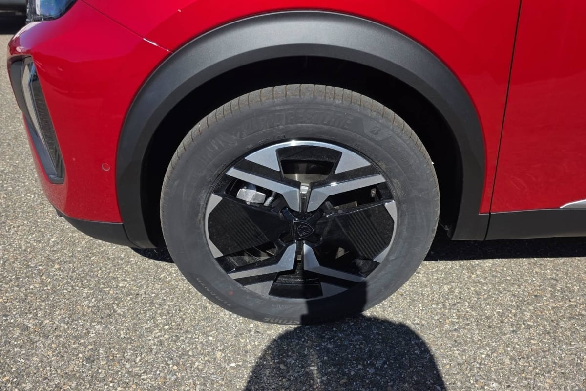 Peugeot 2008 - Image 26