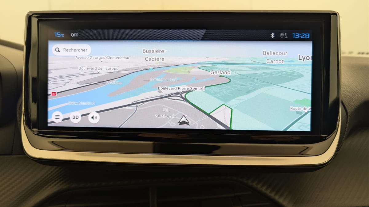 Peugeot 2008 - Image 30