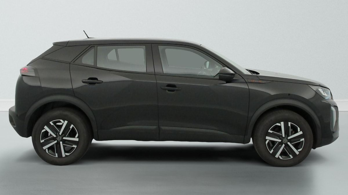 Peugeot 2008 - Image 8