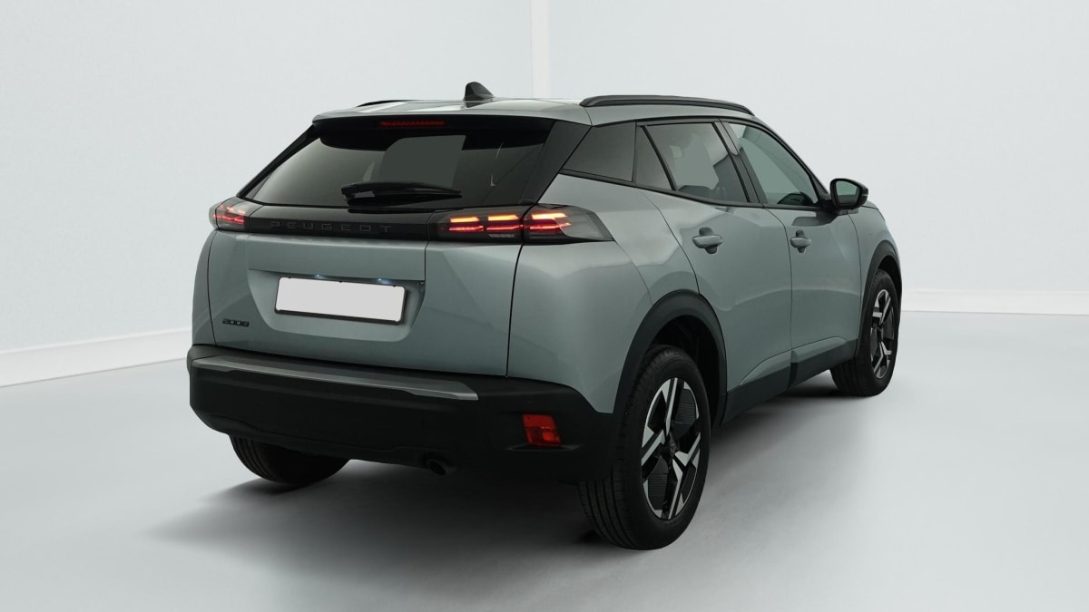Peugeot 2008 - Image 7