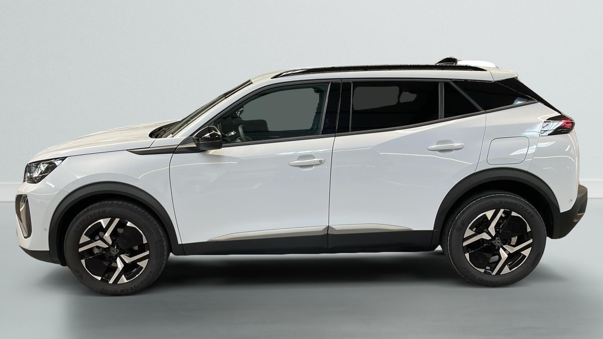 PEUGEOT 2008 100 ALLURE