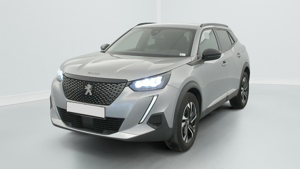 Peugeot 2008 - Image 3