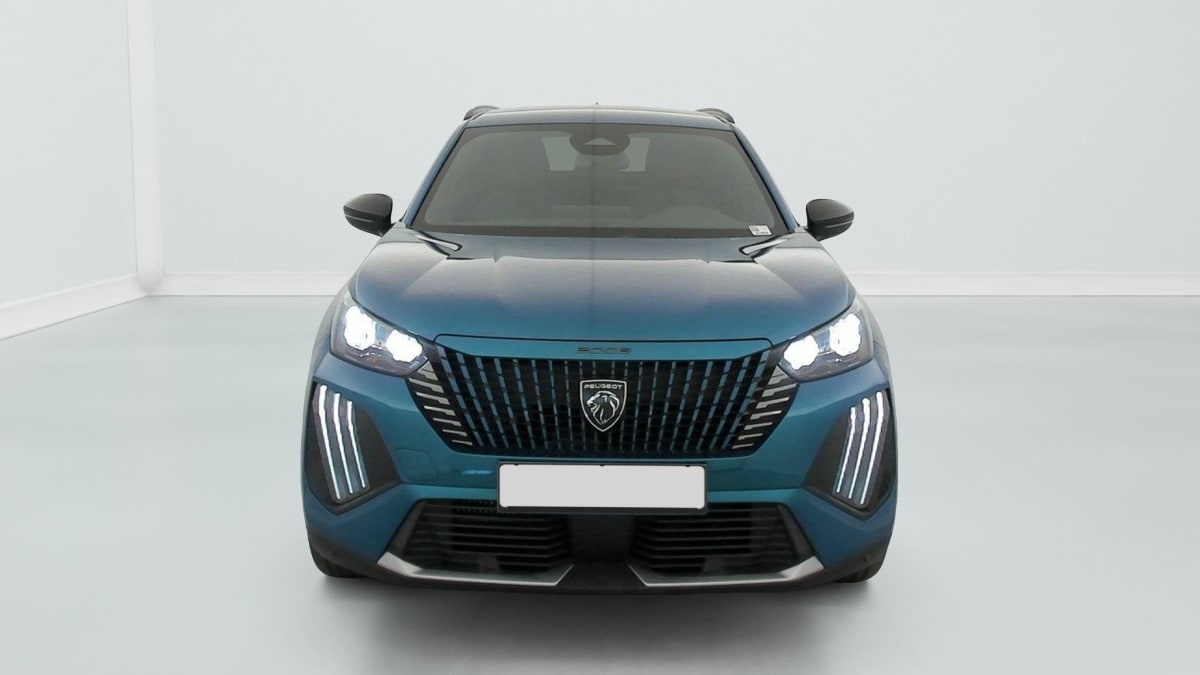 Peugeot 2008 - Image 2