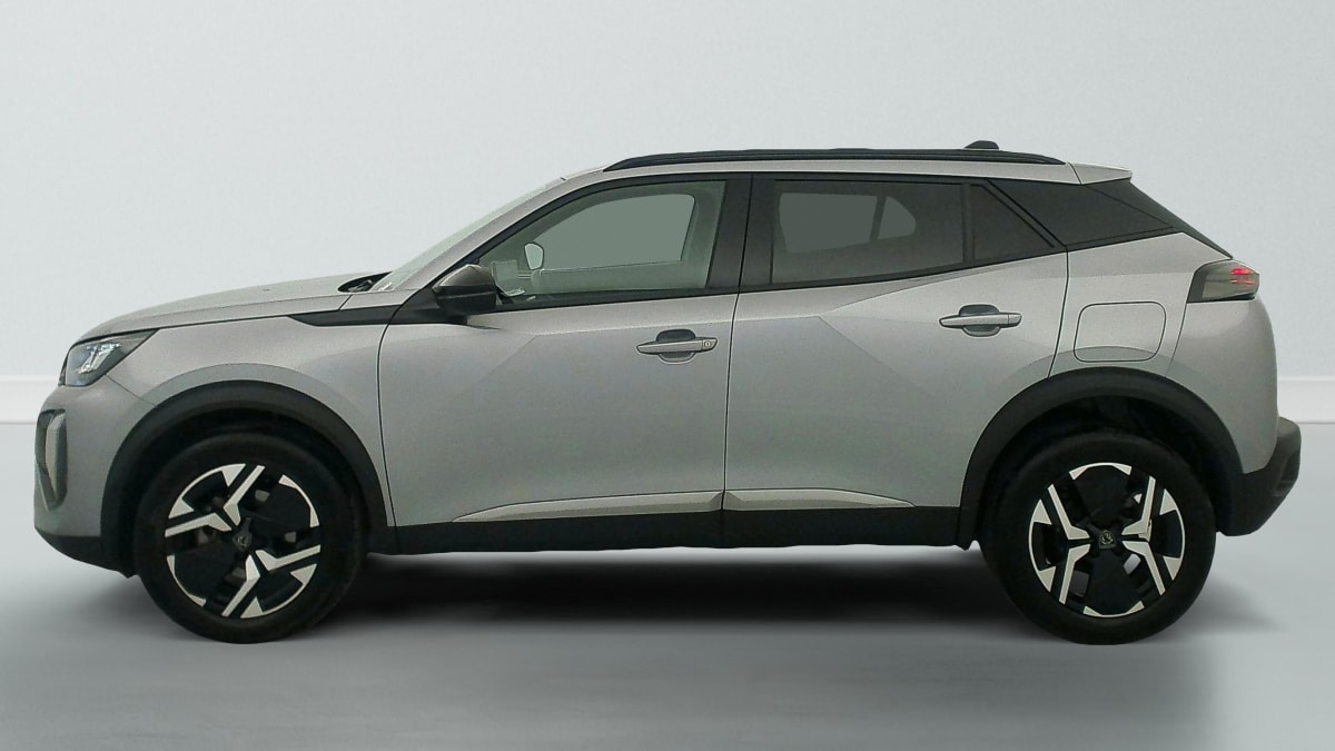 PEUGEOT 2008 100 ALLURE