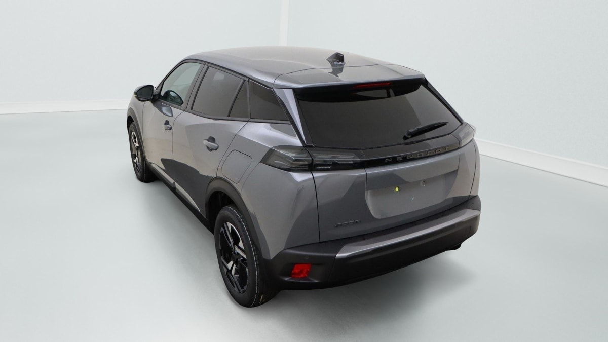 Peugeot 2008 - Image 7