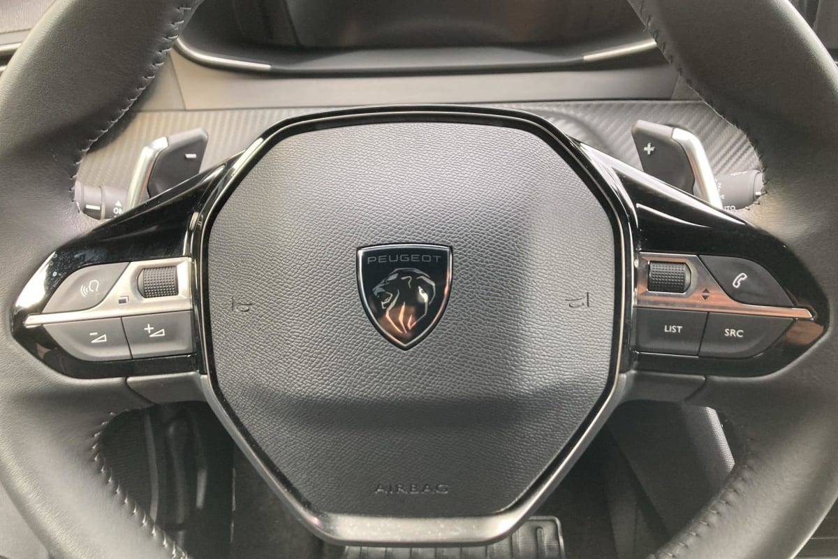 Peugeot 2008 - Image 15