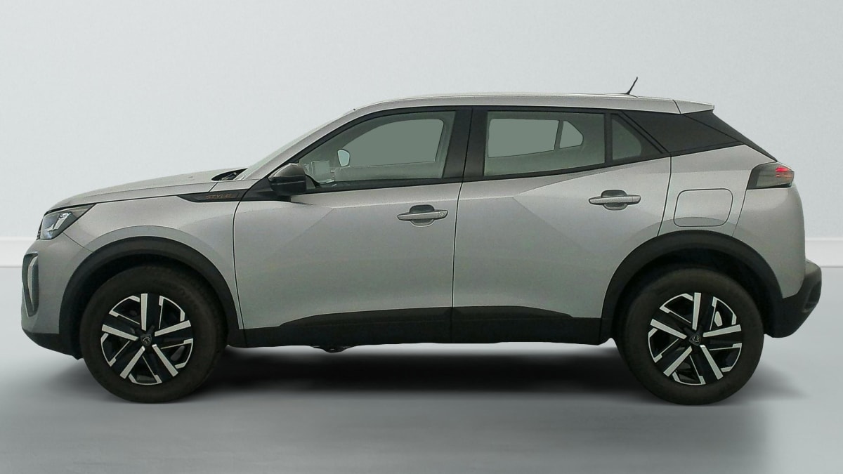 Peugeot 2008 - Image 4