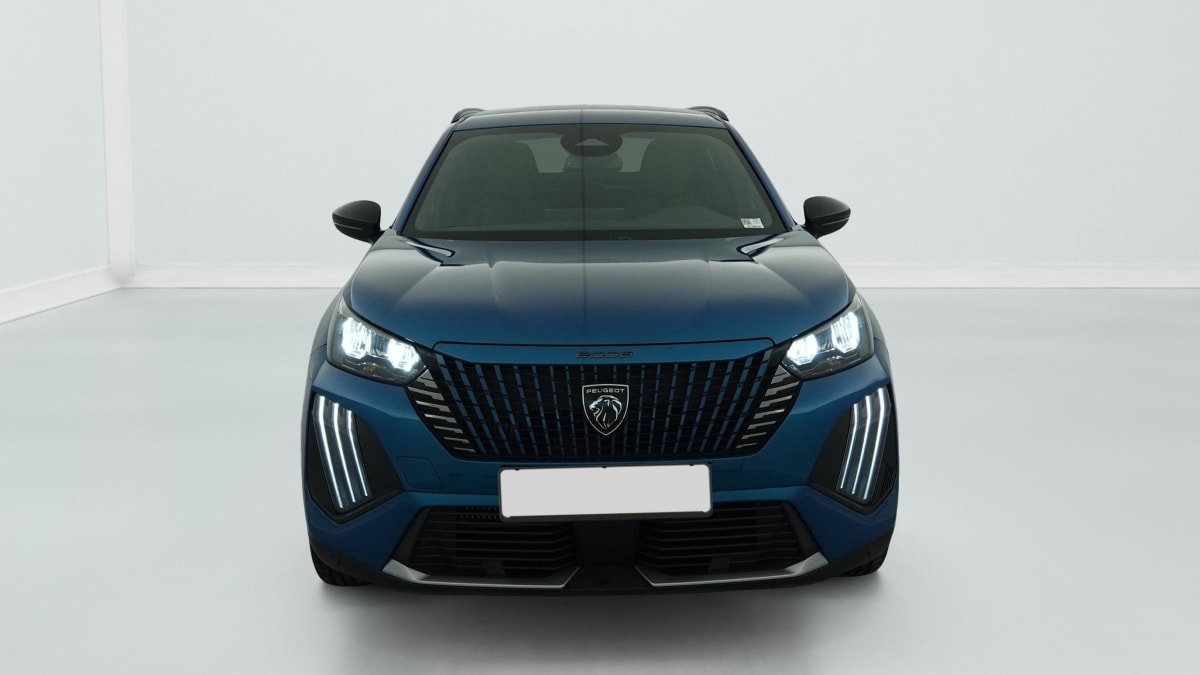 Peugeot 2008 - Image 2