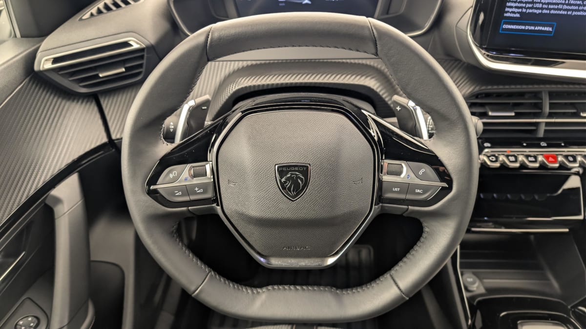 Peugeot 2008 - Image 14