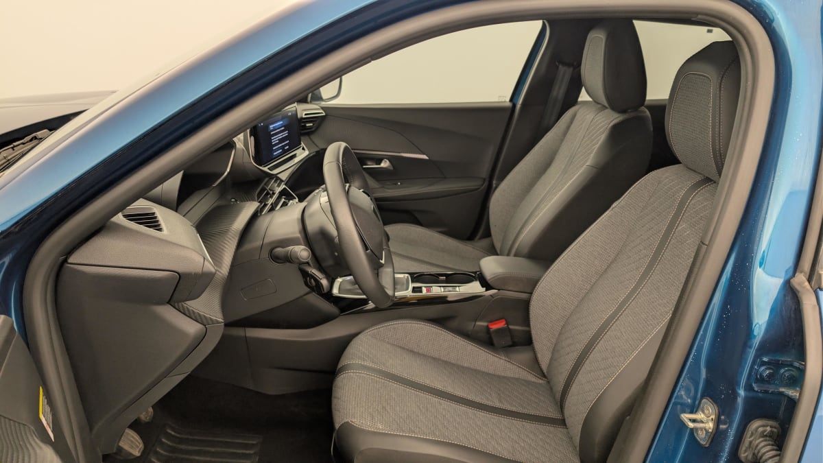 Peugeot 2008 - Image 16