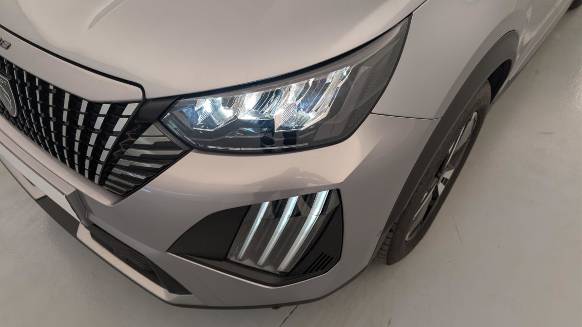 Peugeot 2008 - Image 22