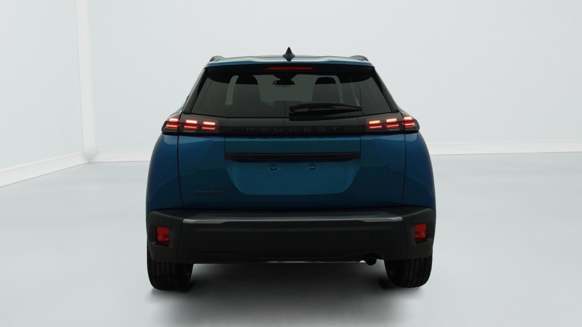 Peugeot 2008 - Image 6
