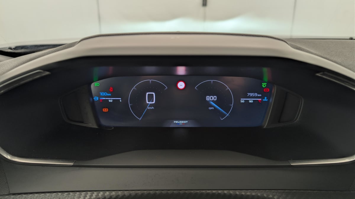 Peugeot 2008 - Image 22