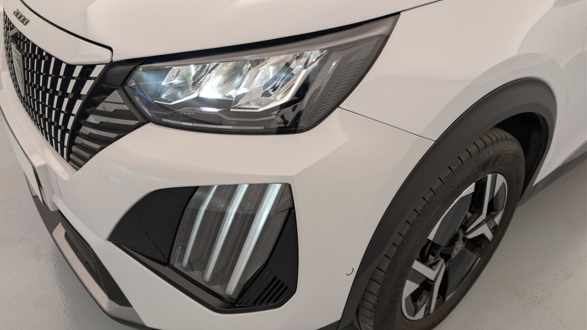 Peugeot 2008 - Image 21