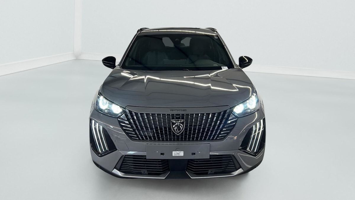 Peugeot 2008 - Image 2