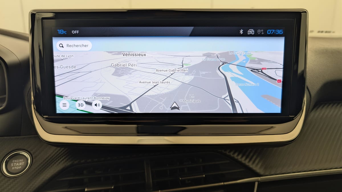 Peugeot 2008 - Image 19