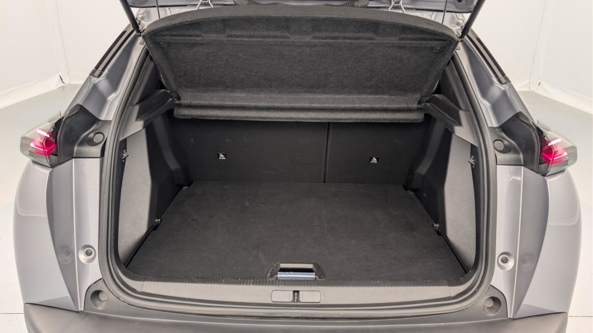 Peugeot 2008 - Image 11