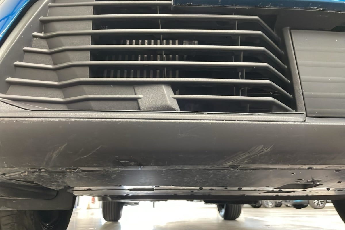 Peugeot 2008 - Image 26