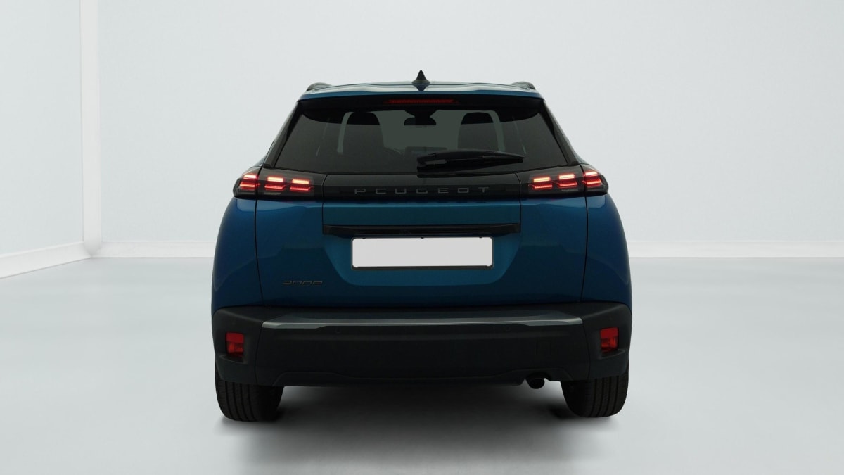 Peugeot 2008 - Image 6