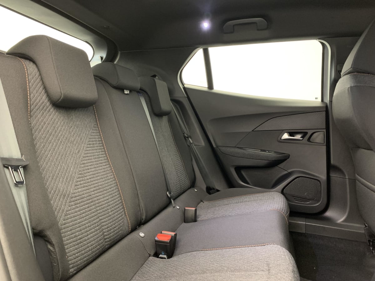 PEUGEOT 2008 100 STYLE