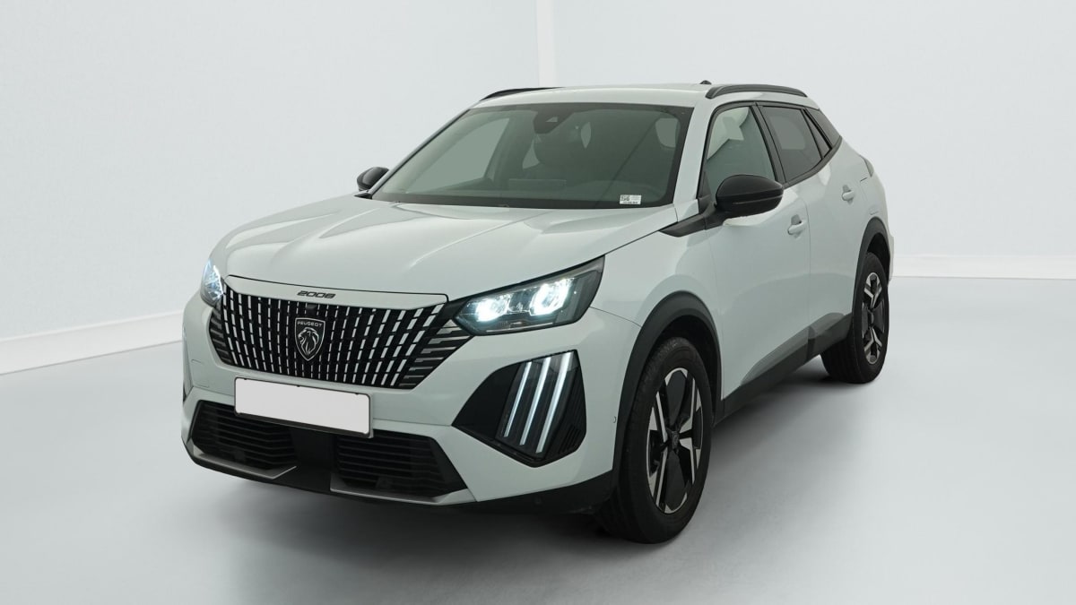 Peugeot 2008 - Image 3