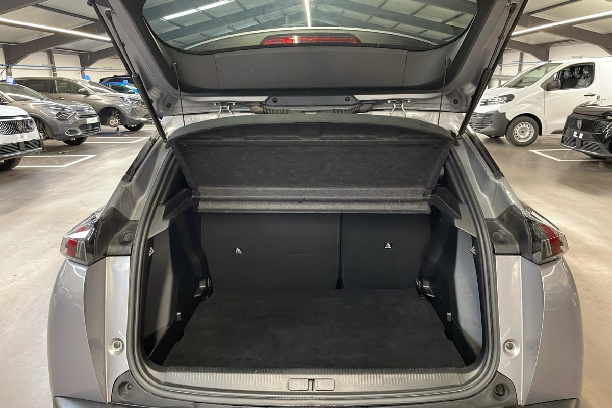 Peugeot 2008 - Image 22