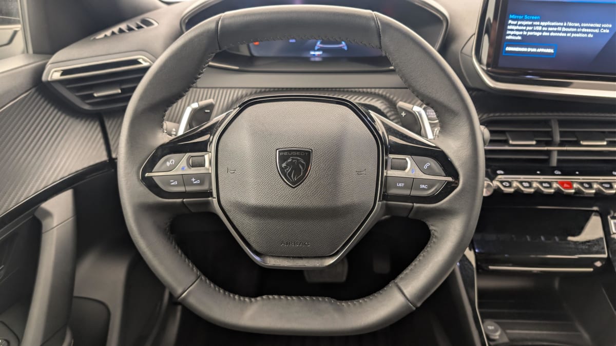 Peugeot 2008 - Image 14