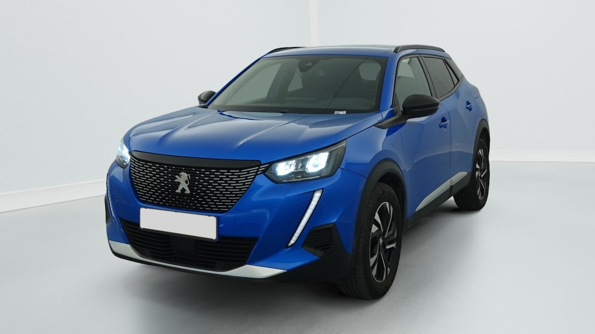 Peugeot 2008 - Image 3