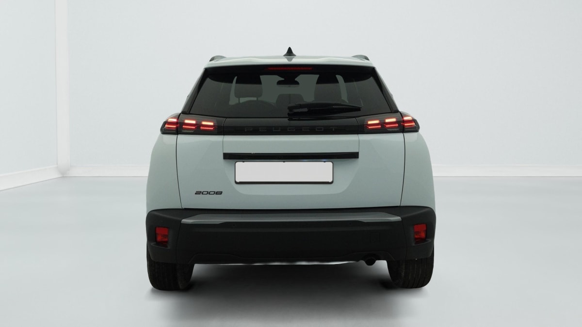 Peugeot 2008 - Image 6