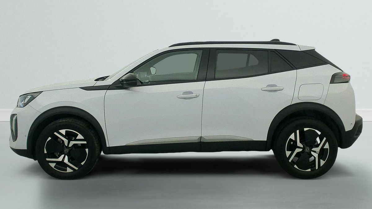 Peugeot 2008 - Image 4