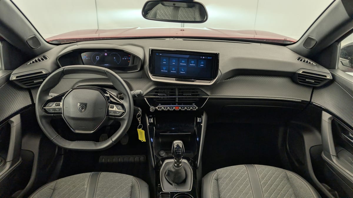 Peugeot 2008 - Image 13