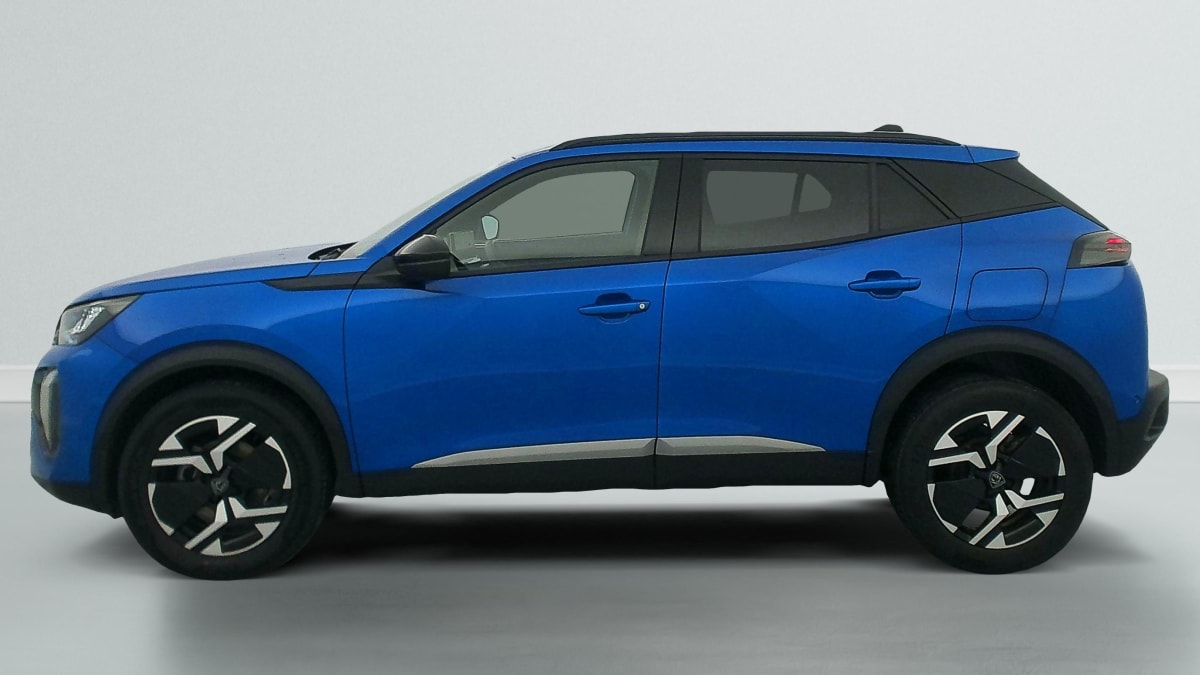 Peugeot 2008 - Image 8