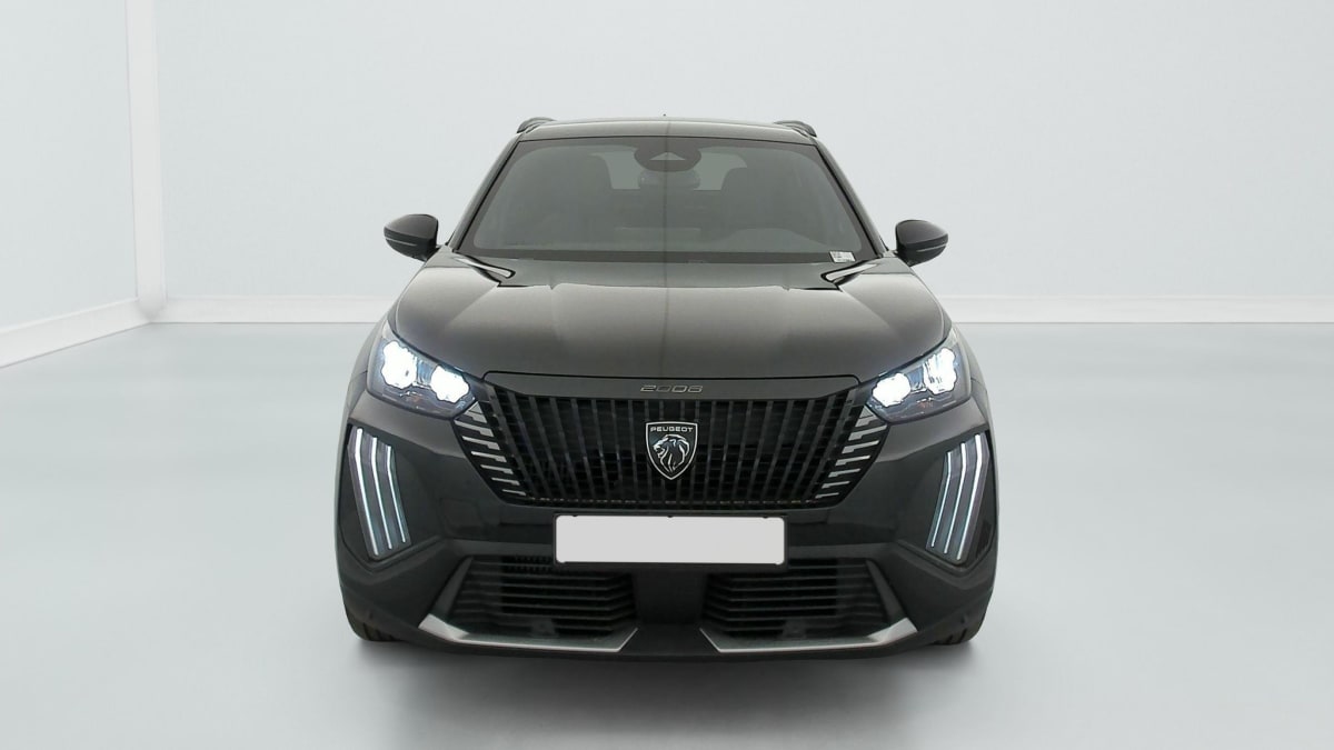 Peugeot 2008 - Image 2