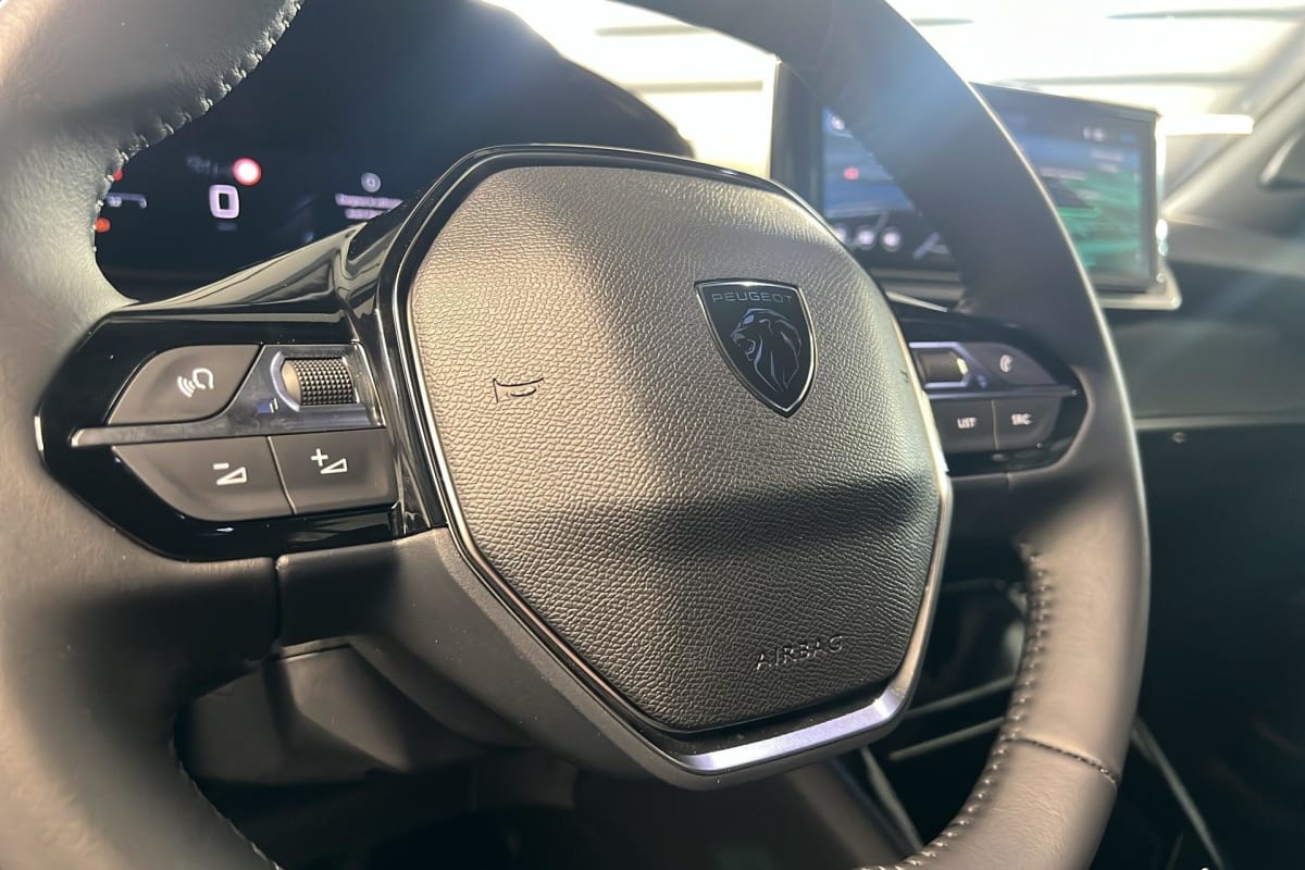 Peugeot 2008 - Image 15