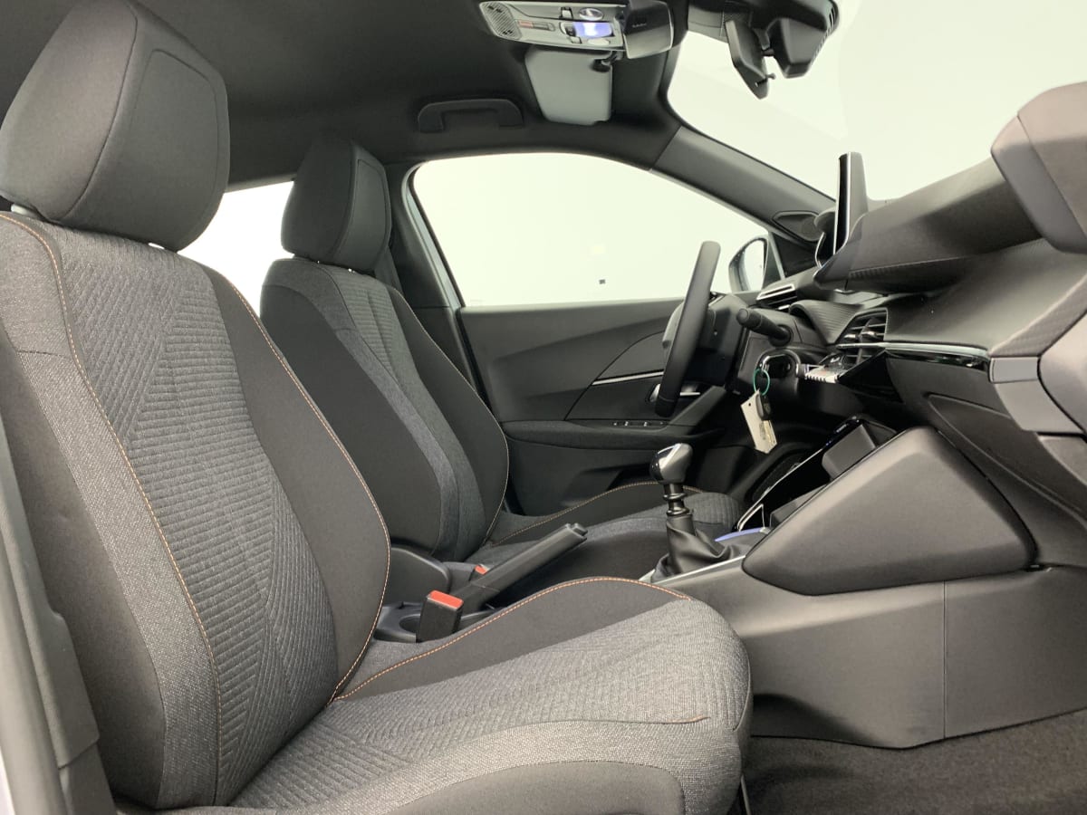 PEUGEOT 2008 100 STYLE