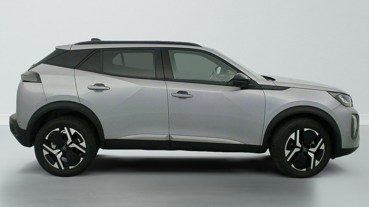 PEUGEOT 2008 100 ALLURE