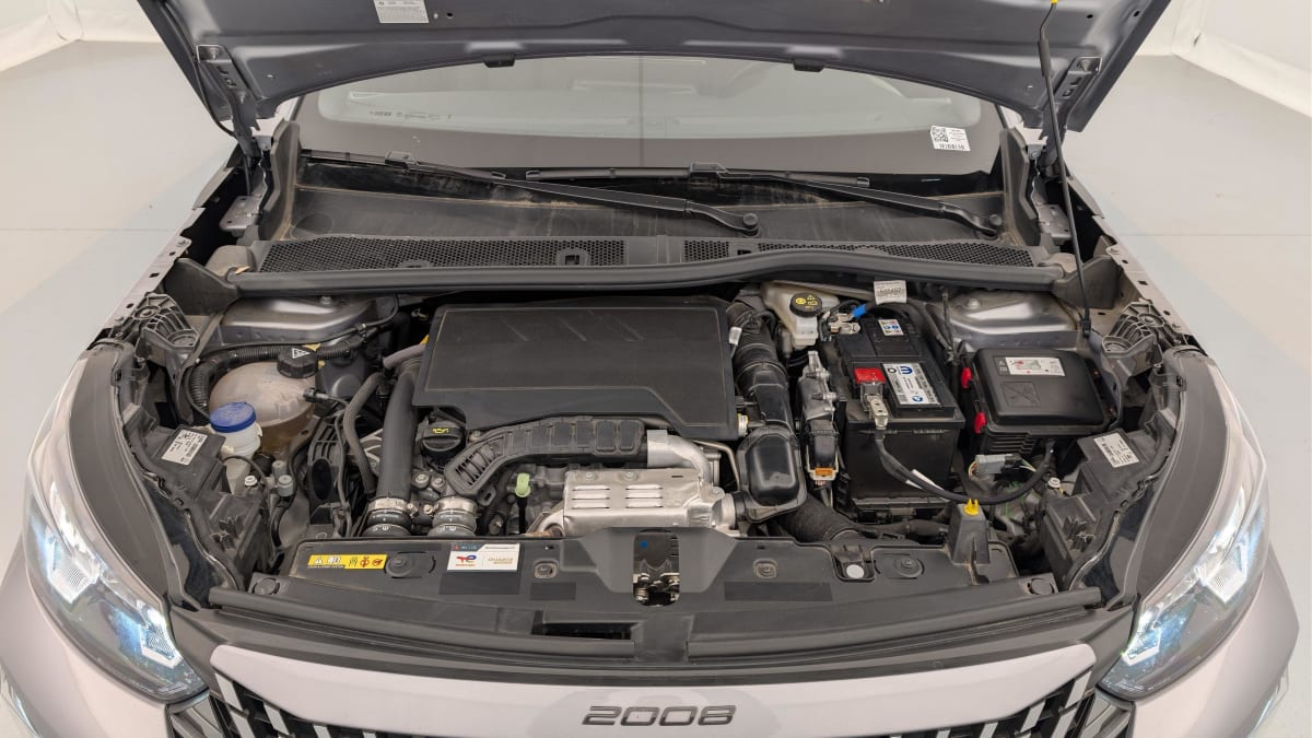 Peugeot 2008 - Image 20