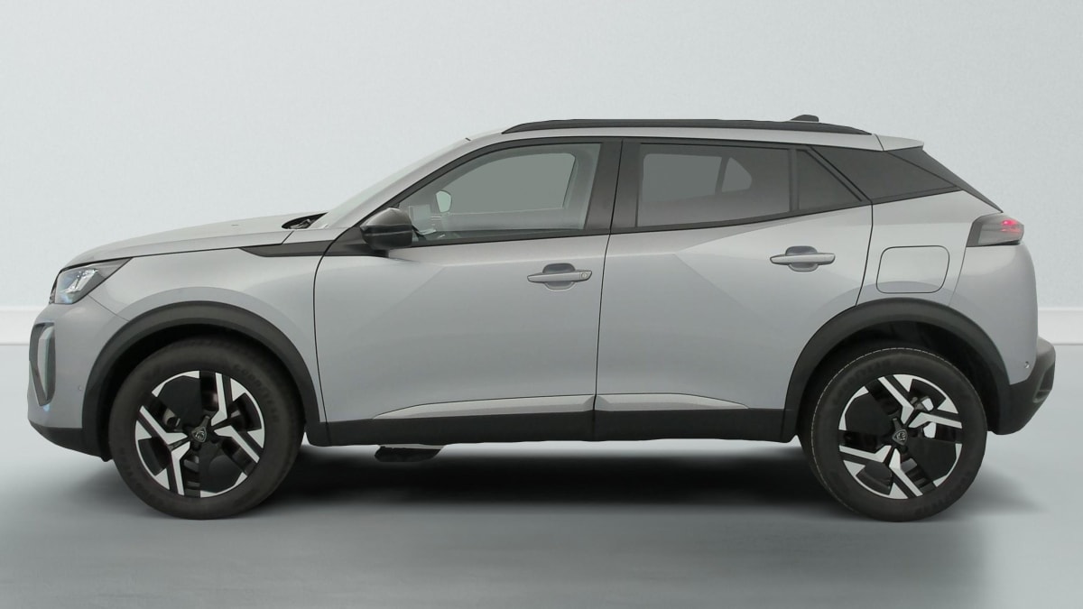 PEUGEOT 2008 100 ALLURE