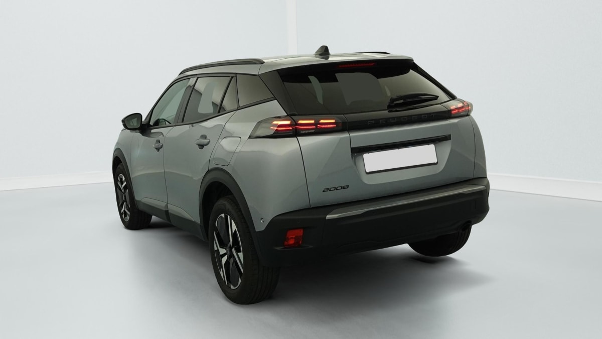 Peugeot 2008 - Image 5